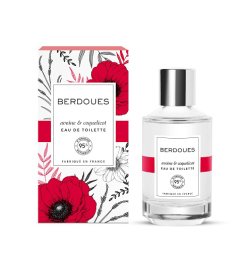 1902 Oats & Poppy - Eau de Toilette 1902 Oats & Poppy - Eau de Toilette